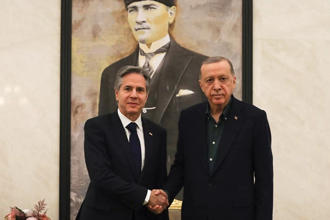 ΜΠΛΙΝΚΕΝ ΕΡΝΤΟΓΑΝ