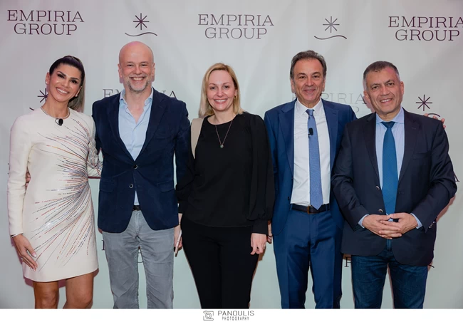 EMPIRIA