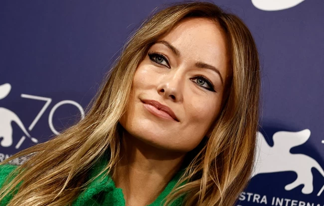 Olivia Wilde