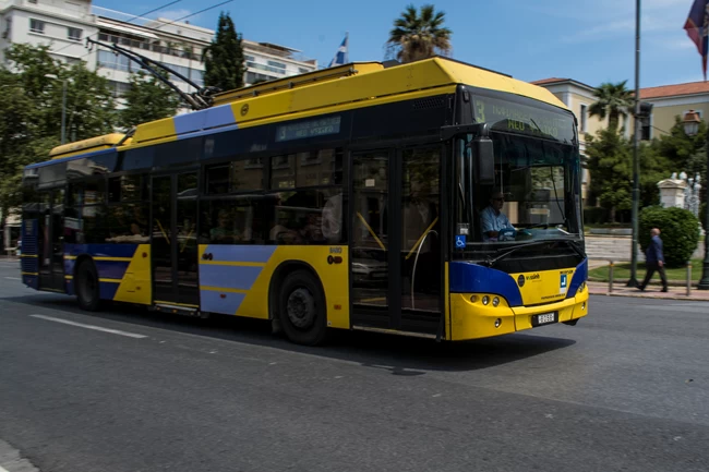 Πώς θα κινηθούν τα ΜΜΜ σήμερα και τα Θεοφάνεια - Οι αλλαγές στα δρομολόγια