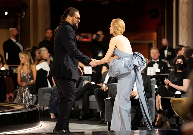 nicole kidman