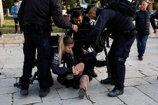 Ισραήλ