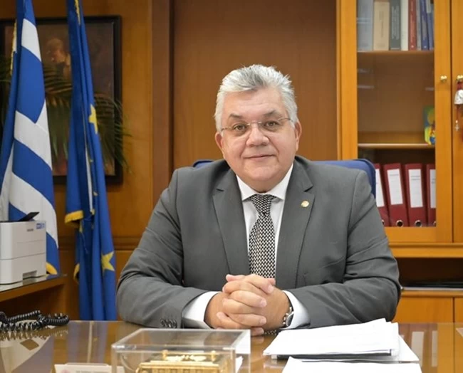 ΨΗΦΟΔΕΛΤΙΟ ΕΠΙΚΡΑΤΕΙΑΣ ΝΔ