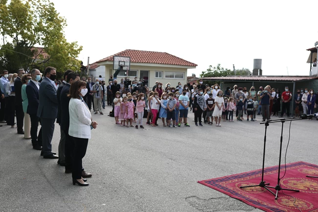 Σακκελαροπούλου