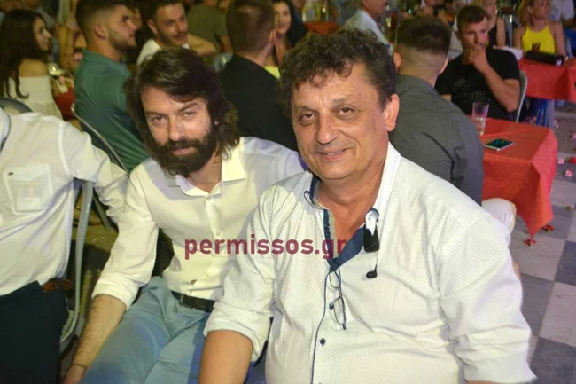 Αλίαρτος Γλέντι 4