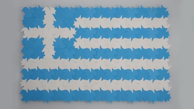 JA GREECE