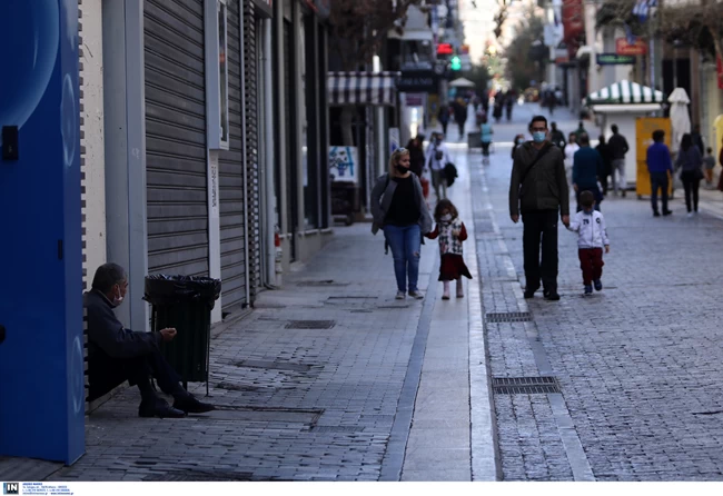 Στο τραπέζι το τέλος των έκτακτων μέτρων λόγω κόπωσης: Σενάριο για άνοιγμα κομμωτηρίων 22/3 και λιανεμπορίου 29/3
