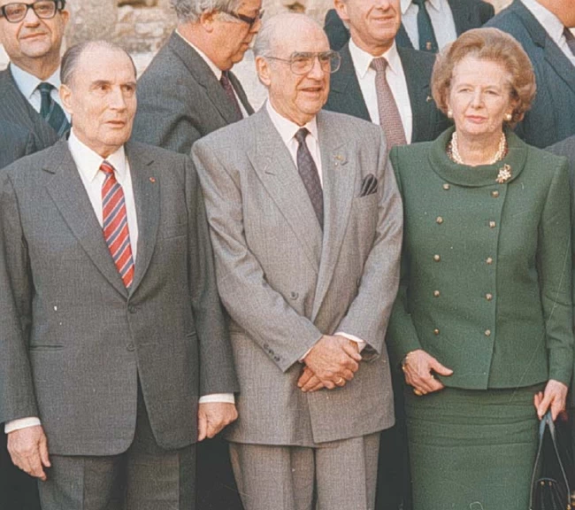 Παπανδρέου