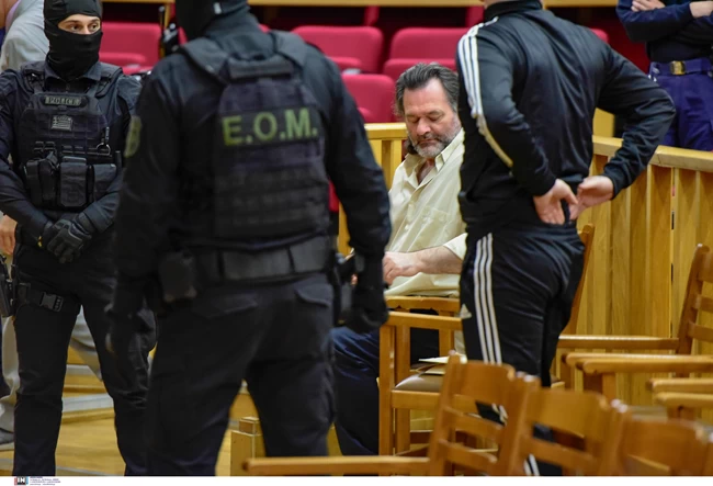 δικη χρυση αυγη