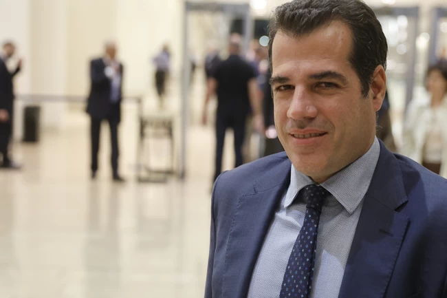 ΕΚΔΗΛΩΣΗ ΓΙΑΝΝΑΚΟΥ