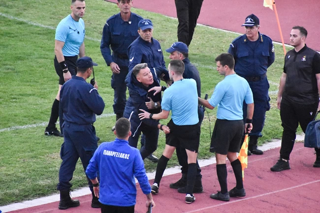 ΚΟΥΓΙΑΣ ΔΙΑΙΤΗΤΗΣ