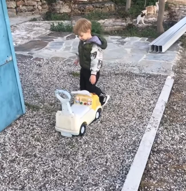 αναστασης
