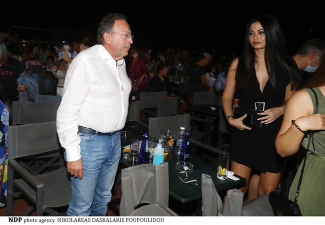 Ανδρέας Φουστάνος