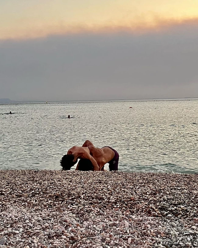 κουρης