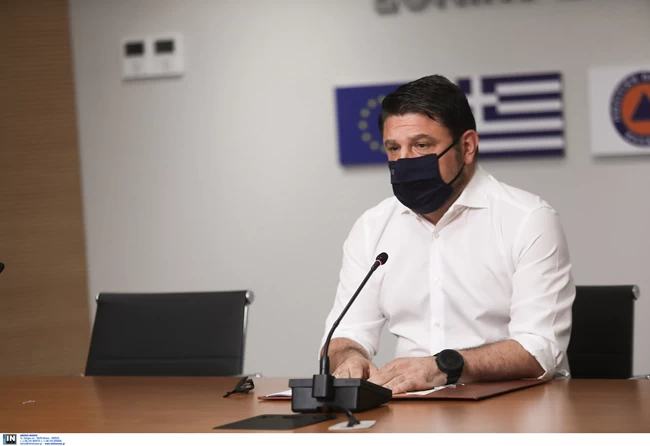 Νίκος Χαρδαλιάς