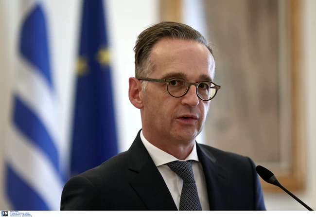 Χάικο Μάας