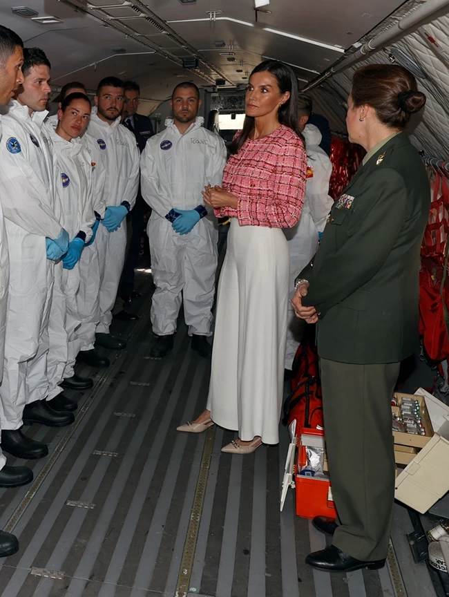 Letizia