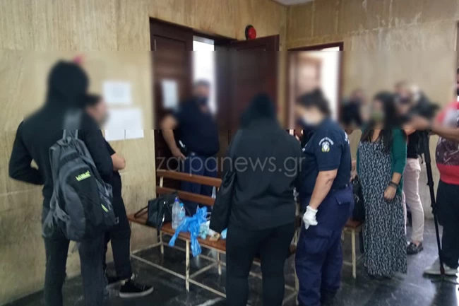 Δολοφονία Σούζαν Ίτον: Συγκλονίζει η κατάθεση της αδερφής της -Ήταν μεγαλειώδης η Σούζαν