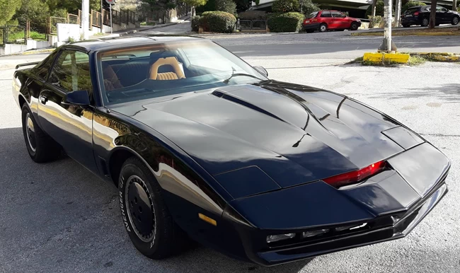 κλασσικα αμαξια