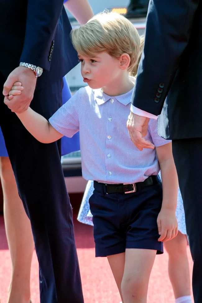 PRINCE GEORGE