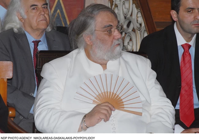 ΒΑΓΓΕΛΗΣ ΠΑΠΑΘΑΝΑΣΙΟΥ