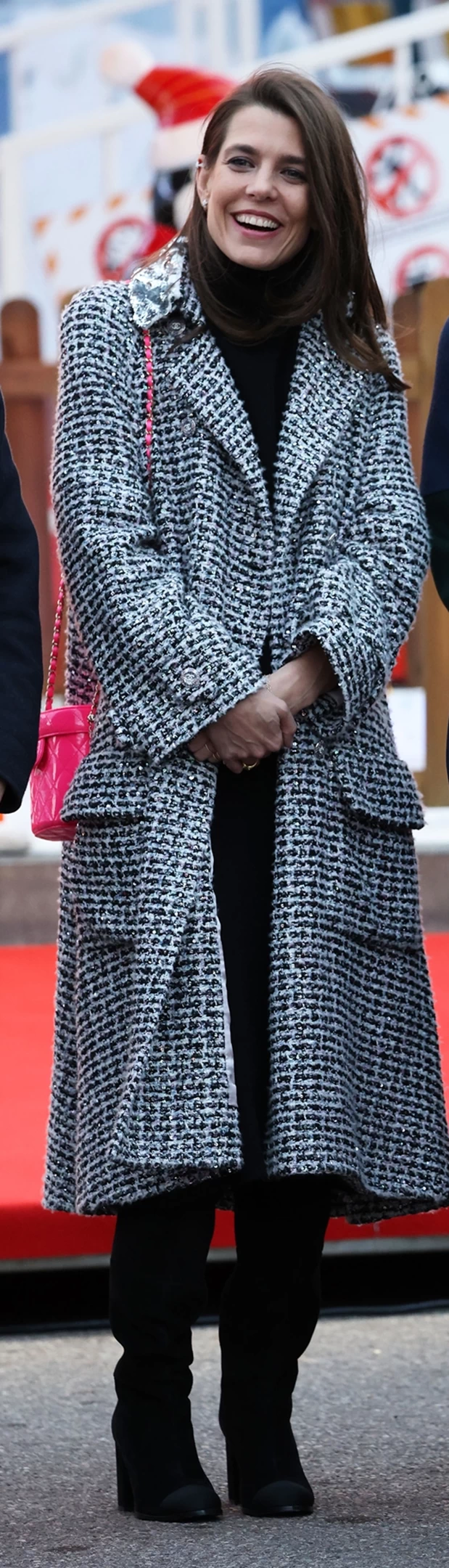 monaco royals