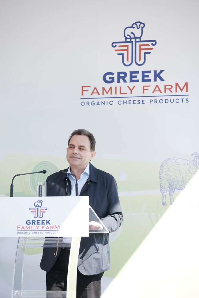 Κυριάκος Μητσοτάκης