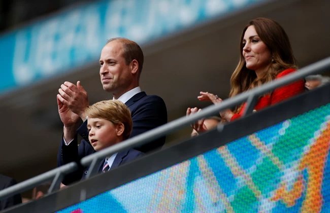 prince george