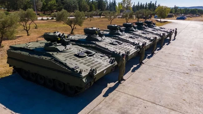 MARDER