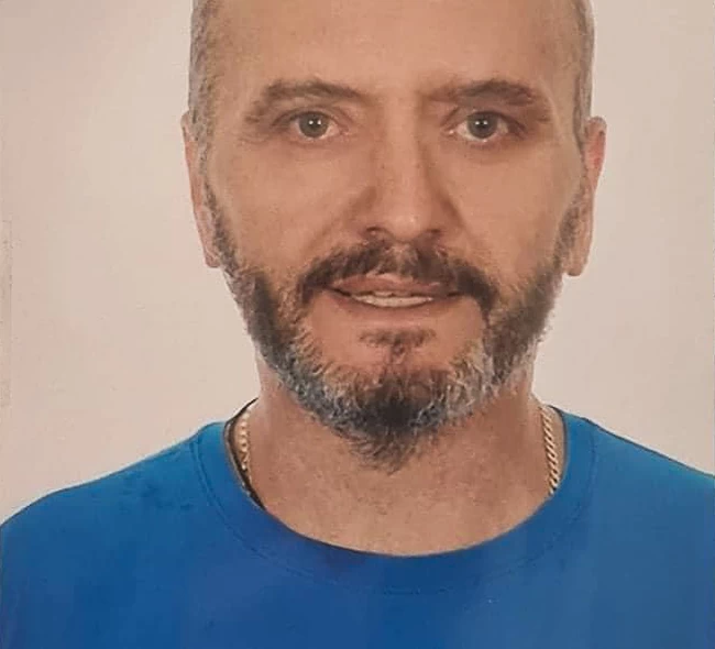 Ηλίας Μίχος: Πώς έφτασε στο διαζύγιο με την σύζυγό του - Η αποκάλυψη Κρανιδιώτη για "την οργή του γιου του"