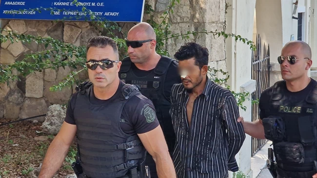 32ΧΡΟΝΟΣ ΜΠΑΓΚΛΑΝΤΕΣ