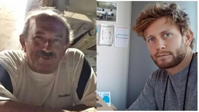 Καϊλής, Τζόρτζι