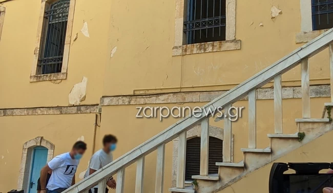 χανια