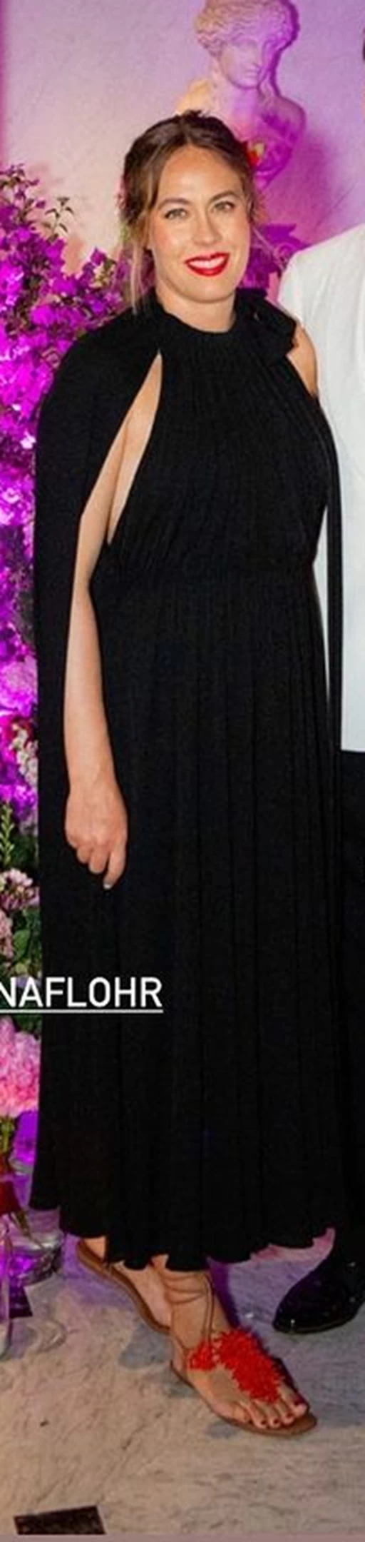 nina flohr