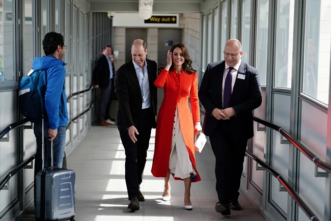 kate william