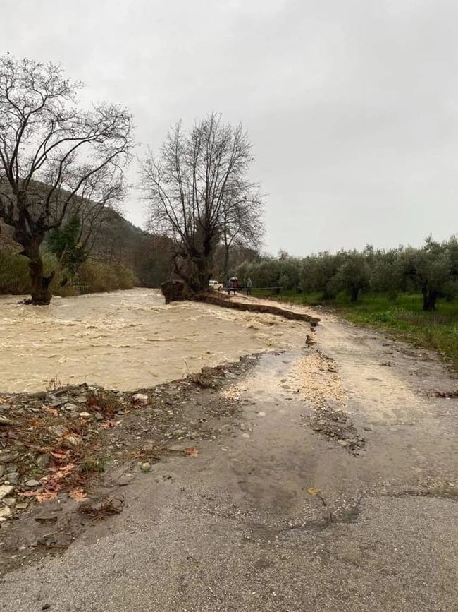 ηπειροσ