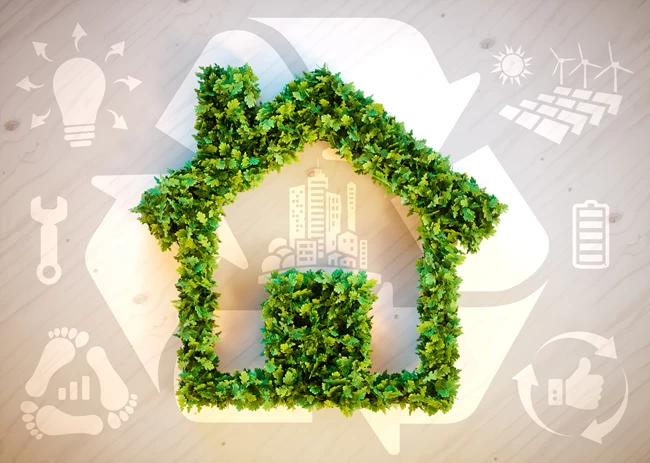 Sustainable