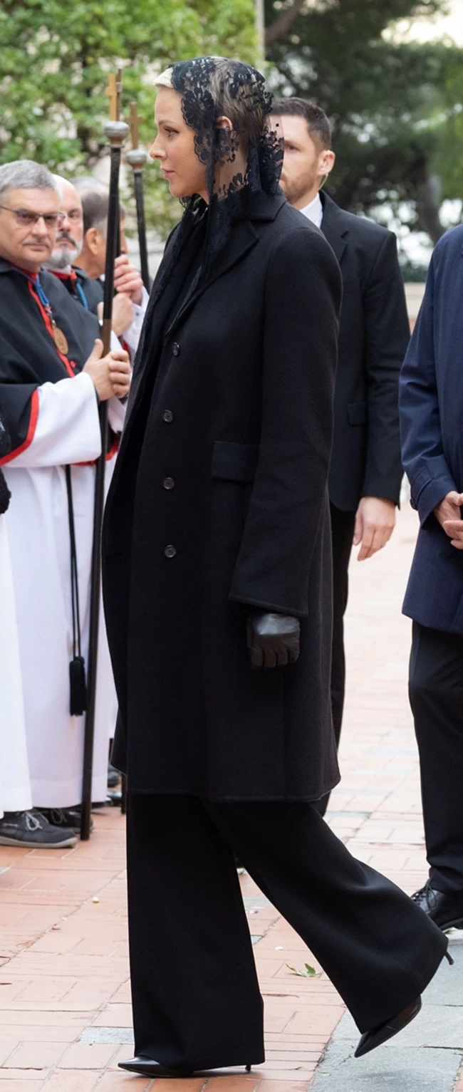 princess charlene