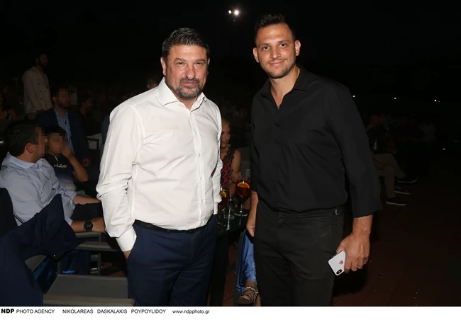 ΧΑΡΔΑΛΙΑΣ