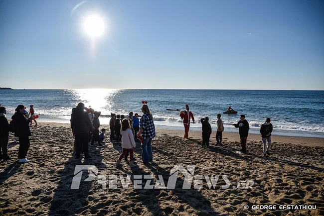 Άγιος Βασίλης