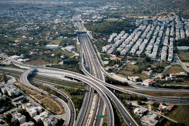 Αττική Οδός