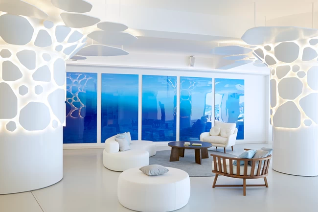 Nikki Beach Resort & Spa