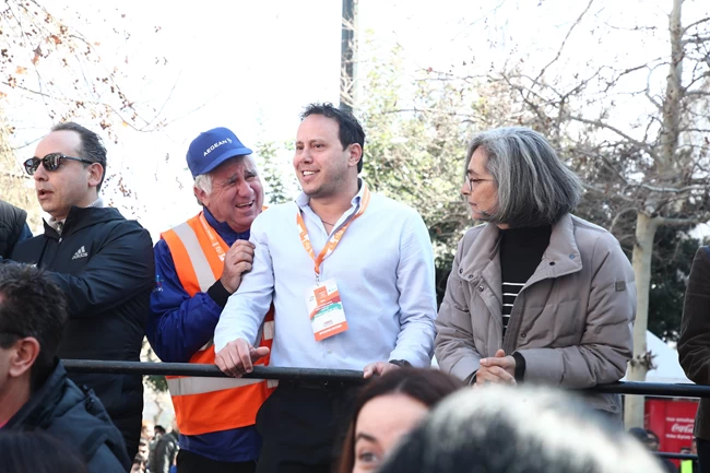 ΗΜΙΜΑΡΑΘΩΝΙΟΣ ΑΘΗΝΑΣ