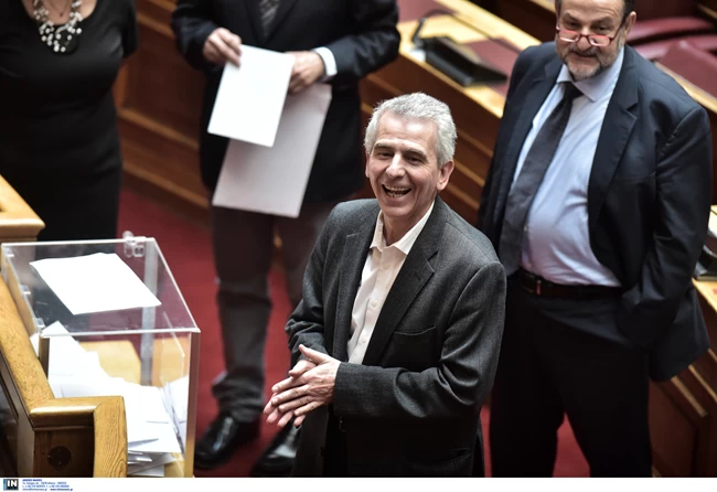 καλογιαννησ