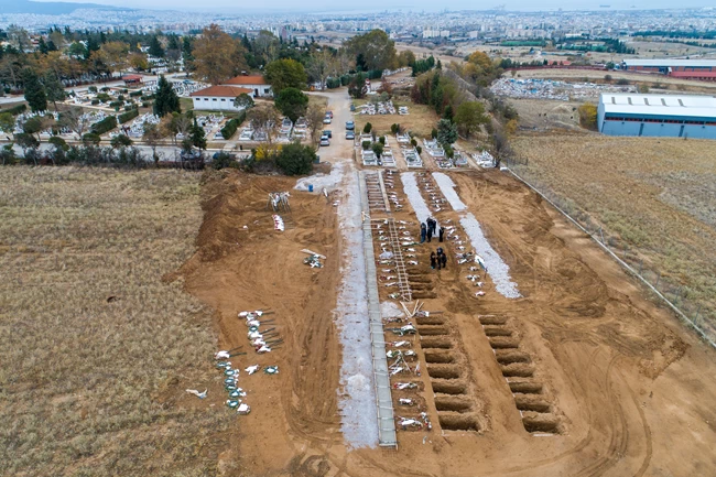 νεκροταφειο - θεσσαλονικη