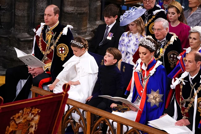 prince louis