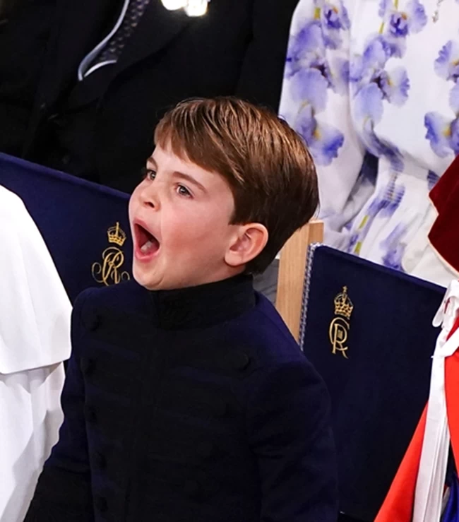 prince louis