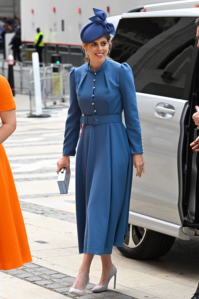 Princess Beatrice
