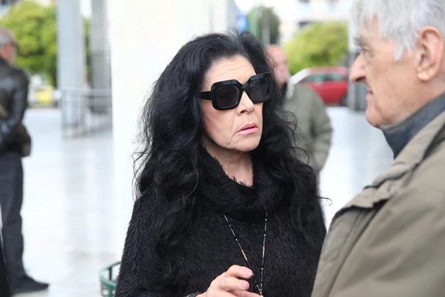 ΚΗΔΕΙΑ ΚΟΥΜΙΩΤΗ