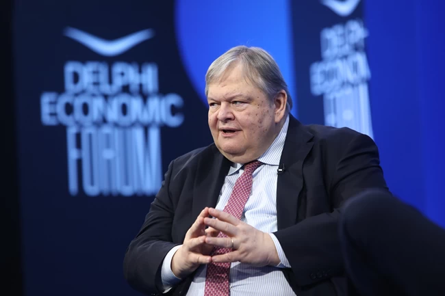Βενιζέλος για τα Γλυπτά του Παρθενώνα: Πρέπει να ενωθούν στο Μουσείο της Ακρόπολης – Δεν είναι ζήτημα αντιδικίας